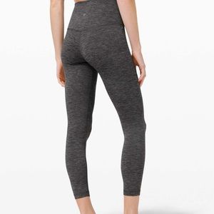 Lululemon Align cropped leggings - 25”